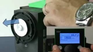 Grundfos Digital Dosing Pumps Service Video  DDA DDC amp DDE [upl. by Jo-Anne]