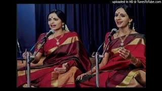 Saraswathi Namosthuthe  Saraswathi Raagam [upl. by Aitahs]