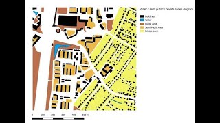 How to do Land Use Zoning using QGIS [upl. by Ellesirg]