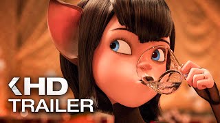 The Best NEW Animation Movies Trailers [upl. by Enidaj]