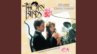 The Thorn Birds Theme [upl. by Andrel]