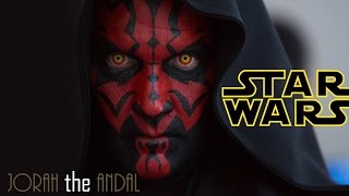 John Williams  Duel of the Fates 1 HOUR [upl. by Sidhu]