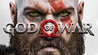 GOD OF WAR ⚔️ 001 Vater und Sohn [upl. by Norod200]