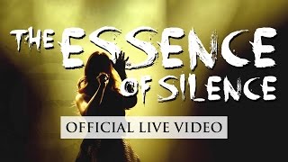 EPICA – The Essence Of Silence OFFICIAL LIVE VIDEO [upl. by Adnalue]