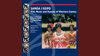 Songs For A Samoan Siva [upl. by Fitzsimmons835]