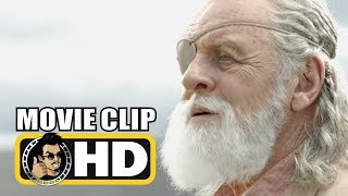 THOR RAGNAROK 2017 Movie Clip  Odin Departs  Marvel HD [upl. by Fremont818]