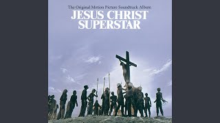 The Last Supper From quotJesus Christ Superstarquot Soundtrack [upl. by Revell531]