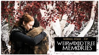 Weirwood Memories  Stage Normal F2P [upl. by Ahsekyt]