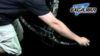 Excalibur EXOMAX Crossbow [upl. by Home]