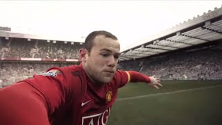 Nike football Commercial Cristiano Ronaldo Wayne Rooney Tevez Ronaldinho and Ibrahimovic [upl. by Itraa644]