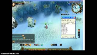 Talisman Online Auto Pick Up With UoPilot [upl. by Ahseena197]