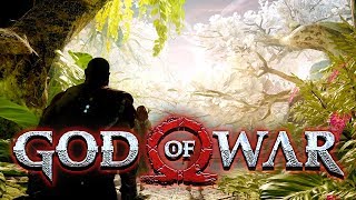 GOD OF WAR ⚔️ 010 Fremde Länder fremde Welten [upl. by Itsim]