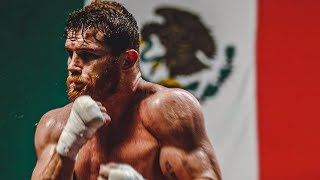 2019 Canelo  Training Motivation Highlights [upl. by Ahsal]