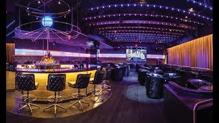 GTA 5 Online ALL NIGHTCLUB INTERIORS  LIGHTING [upl. by Anidene62]