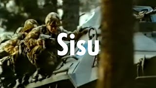 Sisu  Finland 83 [upl. by Zigmund]