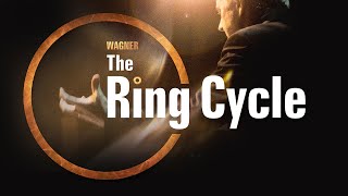 Das Rheingold  The Ring Cycle [upl. by Alleinnad]