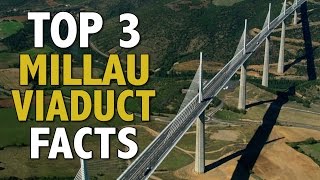 Top 3 Facts About Worlds Tallest Bridge [upl. by Enyaht267]