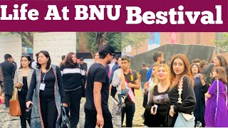 quotLife At BNUquot  quotBNU Festivalquot  Everything You Need To Know [upl. by Aicilla]