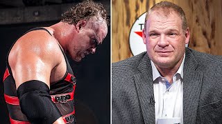 Kane’s biggest regret about unmasking The Broken Skull Sessions WWE Network Exclusive [upl. by Remus]