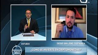 ¿Cómo se invierte en criptomonedas [upl. by Lemhaj263]