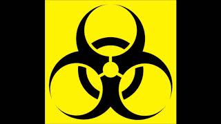 Biohazard Alarm 10 hours [upl. by Mcquoid]