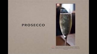 Winecast Prosecco [upl. by Imnubulo55]