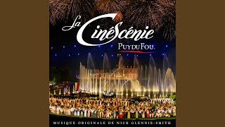 Lhymne du Puy du Fou [upl. by Aitsirk]