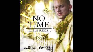 Collie Buddz  No Time Corner Shop Riddim [upl. by Nonnahsed]