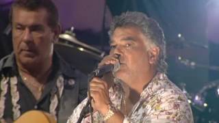 Gipsy Kings Baila Me Live London 720p [upl. by Noyart]