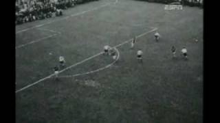 World Cup Classic Matches 1954 West Germany  Hungary 32 [upl. by Alithea]