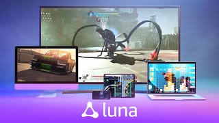 Welcome to Amazon Luna – Everything You Need to Know [upl. by Alwyn]