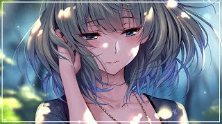 「Nightcore」→ Unsteady Lyrics ✗ [upl. by Oicirtap]