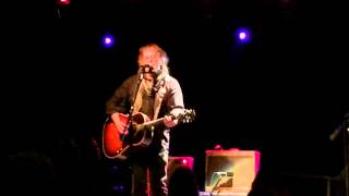 Screw You Were From Texas  Ray Wylie Hubbard [upl. by Eolc904]