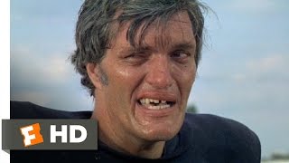 The Longest Yard 37 Movie CLIP  A Broken Nose 1974 HD [upl. by Helen]