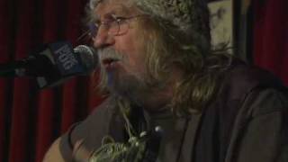 Ray Wylie Hubbard quotRabbitquot [upl. by Atikram]