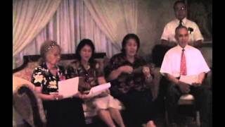 Samoan Songs History and Culture [upl. by Traci]