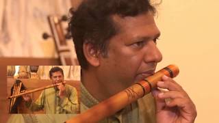 Lesson 1 How to start playing fluteBansuri  Beginners tutorial step by step [upl. by Lynnea57]