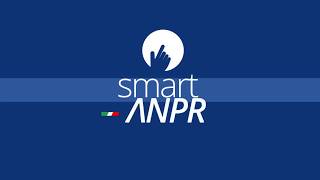 Certificati anagrafici con SmartANPR [upl. by Hgielrahc]