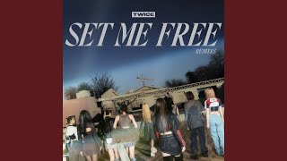 SET ME FREE [upl. by Pascoe]