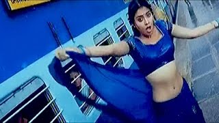 Shriya Saran Special Song  YAMALOKAM 2019 Movie Video Songs  Bham Bham Video Song  Vadivelu [upl. by Ydok]