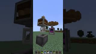 Minecraft Create Mod Tutorial  Auto Crafting  Tutorial 7 [upl. by Xonk]