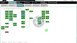 Rheingold ISTA  BMW How to read DDE measured values [upl. by Prasad166]