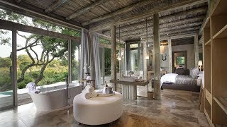 Fabulous safari at KAPAMA KARULA lodge South Africa a review [upl. by Nednerb]