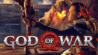 GOD OF WAR ⚔️ 005 Ghule GEISTER Golems [upl. by Mintz]