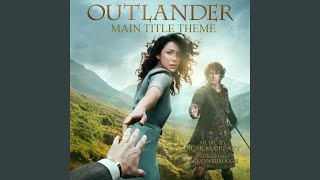 Outlander Main Title Theme Skye Boat Song feat Raya Yarbrough [upl. by Dedie]