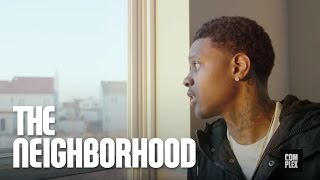 Lil Durk Takes Complex on a Tour of Englewood on Chicagos South Side  The Neighborhood On Complex [upl. by Niletak]