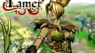 Talisman Online Gameplay Trailer [upl. by Airemaj]