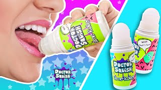 Make Your Own SLIME LICKER Candy [upl. by Kuehn]