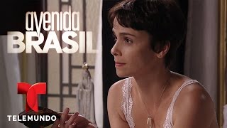 Avenida Brasil  Avance Exclusivo 86  Telemundo Novelas [upl. by Sinegold]