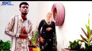 KHAALID KAAMIL FT MALYUUN MAANKA NEW SONG BARMUUDA OFFICIAL MUSIC VIDEO 2021 [upl. by Ellehsem165]